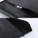 SBG Faraday Bag Universeel Signaal Blokkerende Tabletzak RFID Zwart afbeelding 3