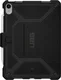 UAG iPad 11 A16 (2025) /10.9 (2022) Book Case Zwart Metropolis afbeelding 2