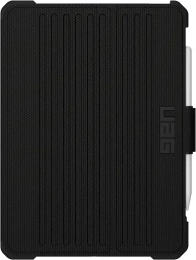 UAG iPad 11 A16 (2025) /10.9 (2022) Book Case Zwart Metropolis afbeelding 5