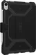 UAG iPad 11 A16 (2025) /10.9 (2022) Book Case Zwart Metropolis afbeelding 11