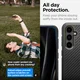 Spigen Core Armor Samsung Galaxy S23 FE Hoesje Back Cover Zwart afbeelding 4