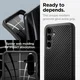 Spigen Core Armor Samsung Galaxy S23 FE Hoesje Back Cover Zwart afbeelding 5