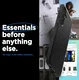 Spigen Core Armor Samsung Galaxy S23 FE Hoesje Back Cover Zwart afbeelding 8