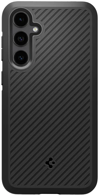 Spigen Core Armor Samsung Galaxy S23 FE Hoesje Back Cover Zwart afbeelding 2