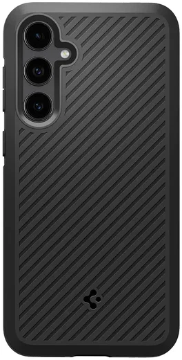 Spigen Core Armor Samsung Galaxy S23 FE Hoesje Back Cover Zwart afbeelding 2