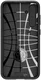 Spigen Optik Armor Samsung Galaxy S23 FE Hoesje Camera Slider Zwart afbeelding 10