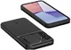 Spigen Optik Armor Samsung Galaxy S23 FE Hoesje Camera Slider Zwart afbeelding 8