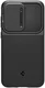 Spigen Optik Armor Samsung Galaxy S23 FE Hoesje Camera Slider Zwart afbeelding 9