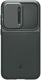 Spigen Optik Armor Samsung Galaxy S23 FE Hoesje Camera Slider Groen afbeelding 11