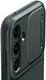Spigen Optik Armor Samsung Galaxy S23 FE Hoesje Camera Slider Groen afbeelding 13