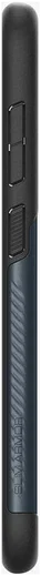 Spigen Slim Armor Samsung Galaxy S23 FE Hoesje Back Cover Metal Slate afbeelding 6