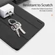 Dux Ducis Domo Samsung Tab S10 Lite / S10 FE / S9 FE / S9 Hoes Book Case Zwart afbeelding 8
