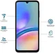 Eiger Mountain Glass Samsung Galaxy A05s Screen Protector afbeelding 2
