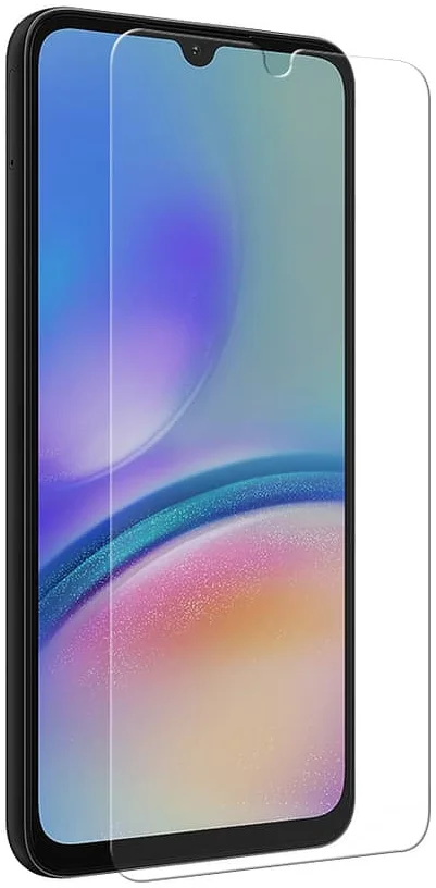 Eiger Mountain Glass Samsung Galaxy A05s Screen Protector afbeelding 3