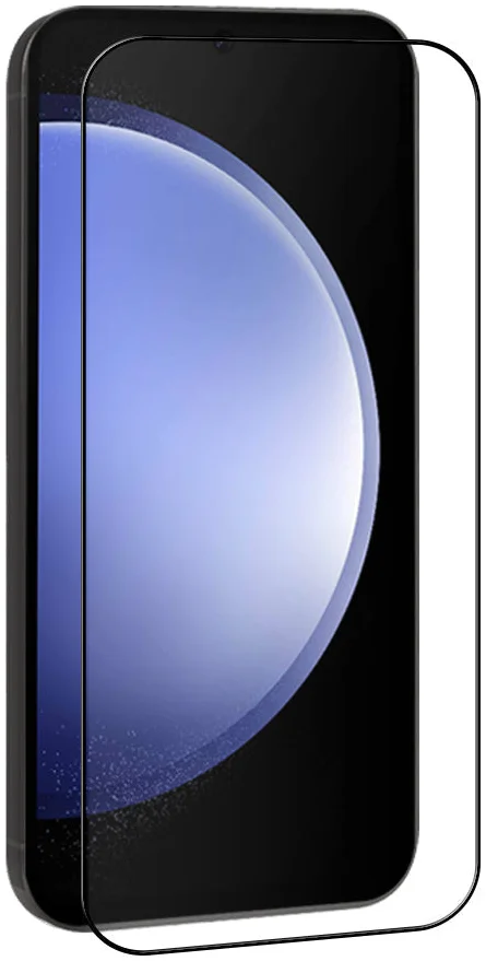 Eiger Mountain Glass ULTRA Samsung Galaxy S24 Tempered Glass afbeelding 2