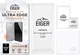 Eiger Mountain Glass ULTRA Samsung Galaxy S24 Tempered Glass afbeelding 4