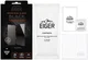 Eiger Mountain Privacy Samsung Galaxy S24 Screen Protector afbeelding 4
