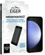 Eiger Mountain H.I.T Samsung Galaxy S24 Display Folie (2-Pack) afbeelding 1