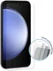 Eiger Mountain H.I.T Samsung Galaxy S24 Display Folie (2-Pack) afbeelding 2