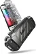 SUPCASE UB Pro Nintendo Switch OLED Hoesje Full Protect met Grip Zwart afbeelding 1