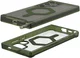UAG Plyo Samsung Galaxy S24 Ultra Hoesje Ice Olive afbeelding 9