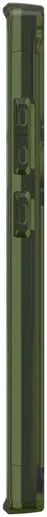 UAG Plyo Samsung Galaxy S24 Ultra Hoesje Ice Olive afbeelding 14