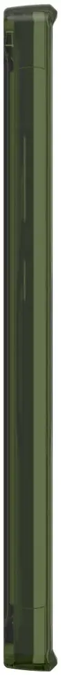 UAG Plyo Samsung Galaxy S24 Ultra Hoesje Ice Olive afbeelding 15