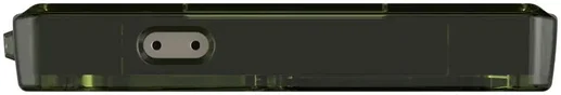 UAG Plyo Samsung Galaxy S24 Ultra Hoesje Ice Olive afbeelding 17