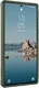 UAG Plyo Samsung Galaxy S24 Ultra Hoesje Ice Olive afbeelding 6