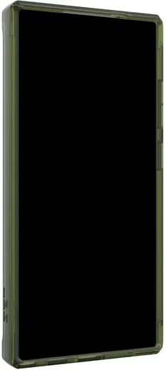 UAG Plyo Samsung Galaxy S24 Ultra Hoesje Ice Olive afbeelding 8