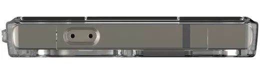 UAG Plyo Samsung Galaxy S24 Ultra Hoesje Back Cover Ice Zilver afbeelding 26