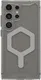 UAG Plyo Samsung Galaxy S24 Ultra Hoesje Back Cover Ice Zilver afbeelding 4