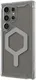 UAG Plyo Samsung Galaxy S24 Ultra Hoesje Back Cover Ice Zilver afbeelding 12