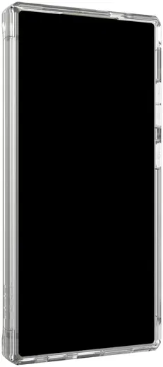 UAG Plyo Samsung Galaxy S24 Ultra Hoesje Back Cover Ice Zilver afbeelding 17