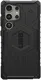 Urban Armor Gear Pathfinder Samsung Galaxy S24 Ultra Hoesje Zwart afbeelding 2