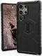 Urban Armor Gear Pathfinder Samsung Galaxy S24 Ultra Hoesje Zwart afbeelding 1