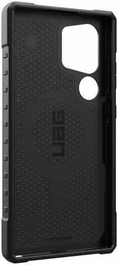 Urban Armor Gear Pathfinder Samsung Galaxy S24 Ultra Hoesje Zwart afbeelding 8