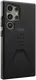 Urban Armor Gear Civilian Samsung Galaxy S24 Ultra Hoesje Zwart afbeelding 4