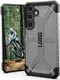 Urban Armor Gear Plasma Samsung Galaxy S24 Plus Hoesje Back Cover Ice afbeelding 1