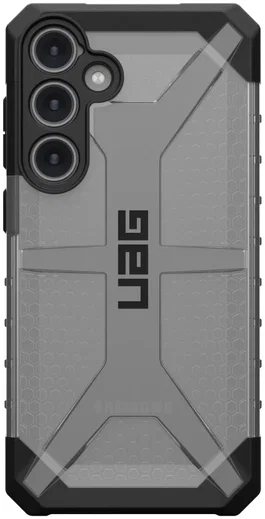 Urban Armor Gear Plasma Samsung Galaxy S24 Plus Hoesje Back Cover Ice afbeelding 2