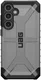 Urban Armor Gear Plasma Samsung Galaxy S24 Plus Hoesje Back Cover Ice afbeelding 2