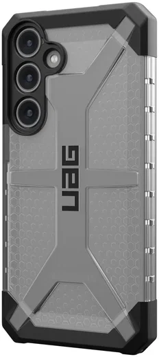 Urban Armor Gear Plasma Samsung Galaxy S24 Plus Hoesje Back Cover Ice afbeelding 3