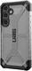 Urban Armor Gear Plasma Samsung Galaxy S24 Plus Hoesje Back Cover Ice afbeelding 3