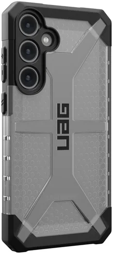 Urban Armor Gear Plasma Samsung Galaxy S24 Plus Hoesje Back Cover Ice afbeelding 4