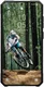 Urban Armor Gear Plasma Samsung Galaxy S24 Plus Hoesje Back Cover Ice afbeelding 7