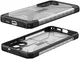 Urban Armor Gear Plasma Samsung Galaxy S24 Plus Hoesje Back Cover Ice afbeelding 9