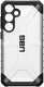 Urban Armor Gear Plasma Samsung Galaxy S24 Plus Hoesje Back Cover Ice afbeelding 10