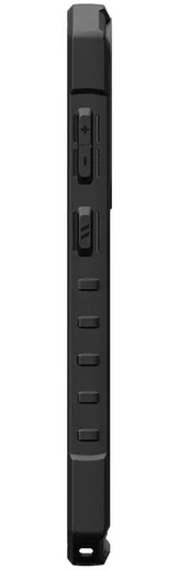 Urban Armor Gear Pathfinder Samsung S24 Plus Hoesje Magsafe Zwart afbeelding 10