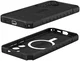 Urban Armor Gear Pathfinder Samsung S24 Plus Hoesje Magsafe Zwart afbeelding 7
