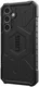 Urban Armor Gear Pathfinder Samsung S24 Plus Hoesje Magsafe Zwart afbeelding 3
